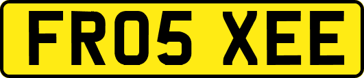 FR05XEE