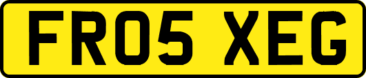 FR05XEG