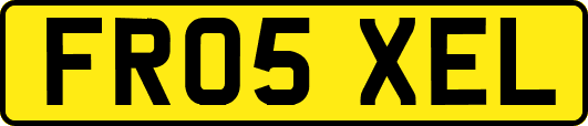 FR05XEL