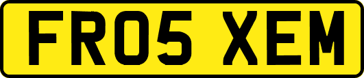 FR05XEM