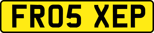 FR05XEP