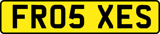 FR05XES