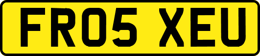 FR05XEU