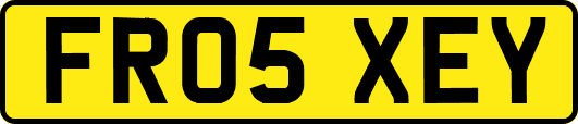 FR05XEY