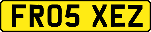 FR05XEZ