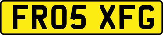 FR05XFG
