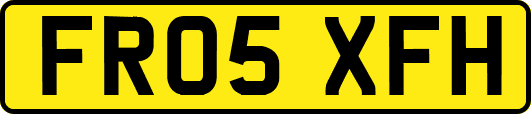 FR05XFH