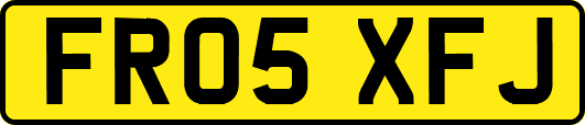 FR05XFJ