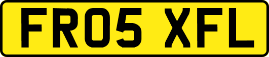 FR05XFL