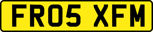 FR05XFM