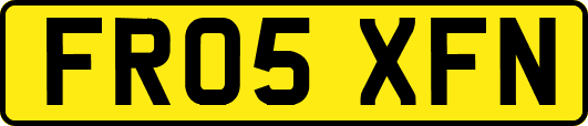 FR05XFN