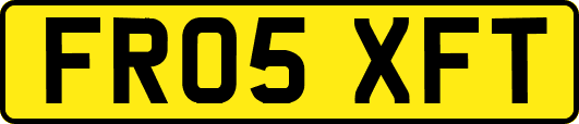 FR05XFT