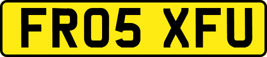 FR05XFU