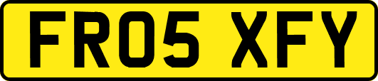 FR05XFY