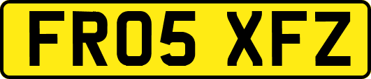FR05XFZ