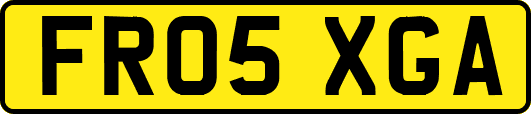 FR05XGA