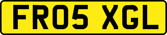 FR05XGL