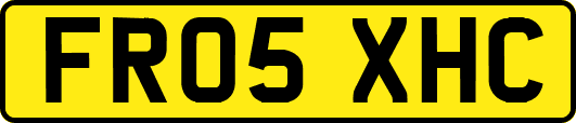 FR05XHC