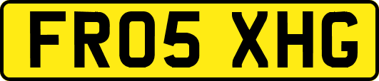 FR05XHG