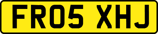 FR05XHJ