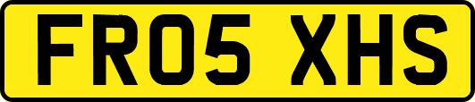 FR05XHS