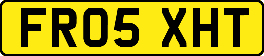 FR05XHT