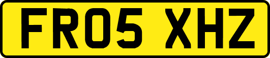 FR05XHZ
