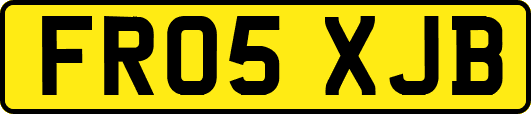 FR05XJB