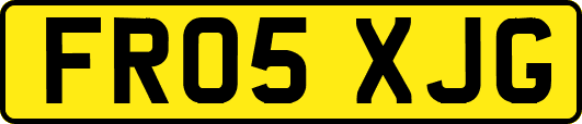 FR05XJG