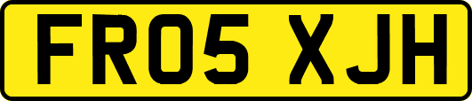FR05XJH