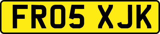 FR05XJK