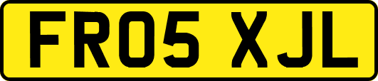 FR05XJL