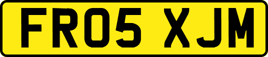 FR05XJM