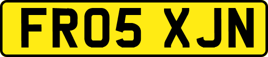 FR05XJN