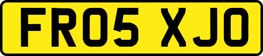 FR05XJO
