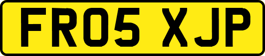 FR05XJP