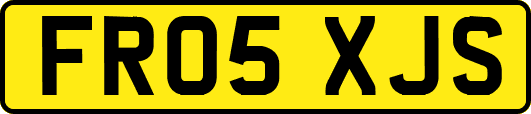 FR05XJS