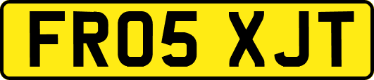 FR05XJT