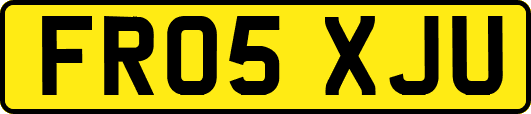 FR05XJU