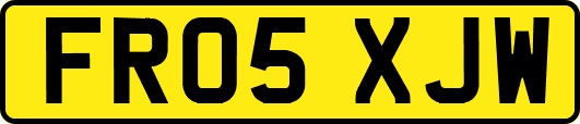 FR05XJW