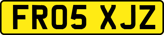 FR05XJZ