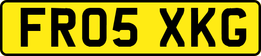 FR05XKG