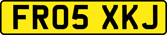 FR05XKJ