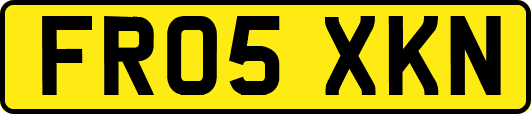 FR05XKN