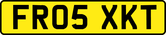 FR05XKT