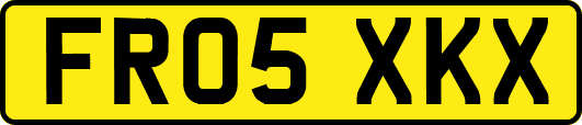 FR05XKX