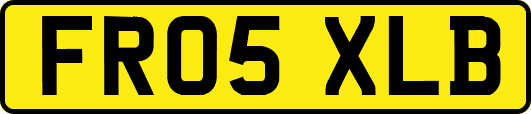FR05XLB