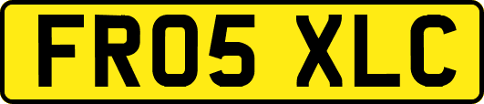 FR05XLC