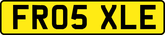FR05XLE