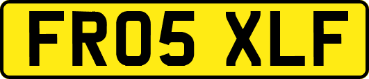 FR05XLF